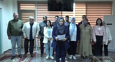 Aksaray Otizm Dayanışma Derneği Başkanı İnceöz: