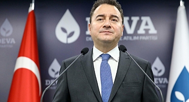 Ali Babacan: