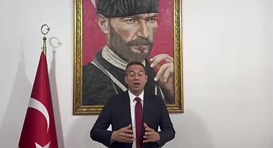 Ali Mahir Başarır’dan Bakan Özhaseki’ye yanıt: 