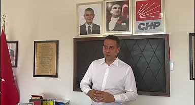 Ali Mahir Başarır’dan Ulaştırma Bakanı'na tepki: