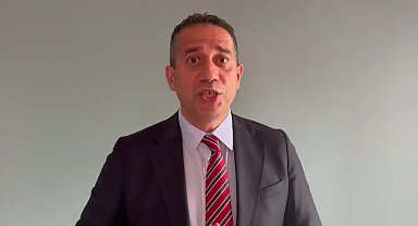 Ali Mahir Başarır: “Ulaştırma Bakanı, bir ayıbını açıklamak için çok daha büyük bir ayıp yaptığını itiraf etti”