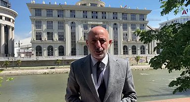 Ali Öztunç: "Bir bürokrat 90 şirketi yönetiyor. Bürokratların üç, beş yerden maaş alması Türkiye'deki krizin sebeplerinden birisidir"