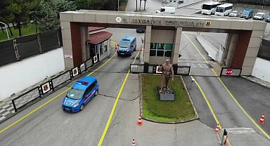 Yerlikaya: “NARKOÇELİK-16” operasyonlarında 366 kişinin yakalandı, 700 kilogram uyuşturucu madde ele geçirildi”