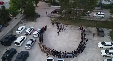 Ali Yerlikaya: "Narkoçelik-15 operasyonlarında 363 şüpheli yakalandı"