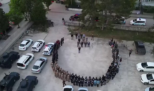 Ali Yerlikaya: "Narkoçelik-15 operasyonlarında 363 şüpheli yakalandı"