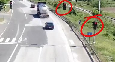 Ali Yerlikaya: Trafik ekiplerimizce 9-16 Mayıs tarihleri arasında 1 milyon 968 bin 551 araç denetlendi
