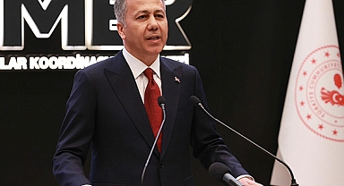 İçişleri Bakanı, 1 Mayıs etkinliklerinde 226 kişinin gözaltına alındığını duyurdu