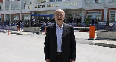 Amasra Belediye Başkanı Recai Çakır: "Adını 'akaryakıt iftirası davası' koyduğumuz davamız yarın görülecek"