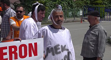 Amasya'da 1 Mayıs halaylarla kutlandı