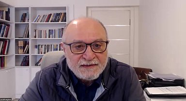 Anka Ekonomi Koordinatörü Erdal Sağlam'ın kaleminden haftalık ekonomi analizi: "Son dönemin en heyecansız faiz toplantısı bu hafta"