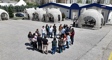 Ankara Büyükşehir, başkentli gençleri geleceğin mesleklerine hazırlıyor