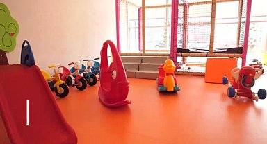 Ankara Büyükşehir Belediyesi, Etimesgut Aile Yaşam Merkezi'ni hizmete açıyor
