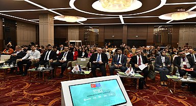 Ankara Büyükşehir'den '2040 yılında Ankara'da hareketlilik' konulu çalıştay