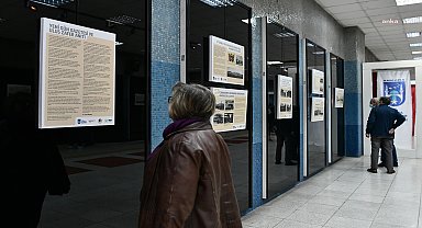 Ankara Büyükşehir'den 'Ulus Zafer Anıtı Sergisi'