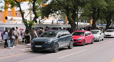Ankara Büyükşehir'in 'KPSS Genel Tekrar Kampı'na, öğrencilerden yoğun ilgi