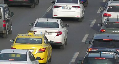 Ankara'da 