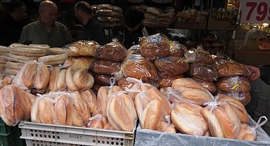 Ankara'da ekmek zammına tepki... "Bu nasıl vicdansızlık"