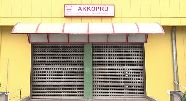 Ankara'da kuvvetli sağanağın ardından trafik aksadı, metronun bir bölümü hizmet dışı kaldı