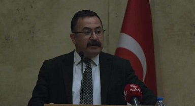 Ankara Tabip Odası seçime gidiyor, seçimlerde "Çağdaş Hekimler" ve "Beyaz Önlük Dayanışması" grupları yarışacak
