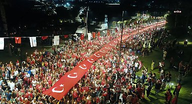 Antalya Büyükşehir Belediyesi, 19 Mayıs'ı coşkuyla kutlayacak