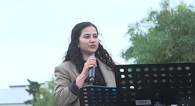 Antalya Büyükşehir Belediyesi, Avrupa Günü'nü kutladı