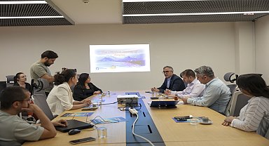 Antalya Büyükşehir "Sakin Şehir" girişimi başlatıyor