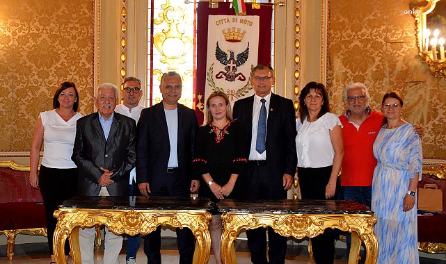 Antalya Muratpaşa’da “Çiçek Desenleri Festivali” düzenlenecek