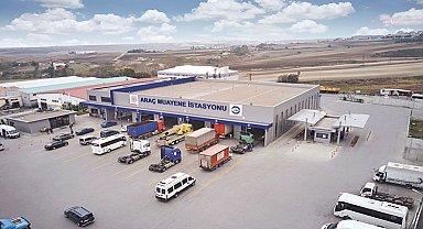 Araç muayene hizmetleri için özelleştirme ihalesine çıkılacak... Özelleştirme ihale işlemleri 2027'ye kadar tamamlanacak