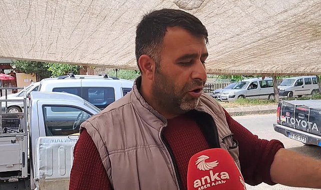 Artvinli 92 Yaşındaki Hikmet Şentürk: "Artık televizyonu açmaktan nefret ediyorum, her açtığımda zam, zam, zam. Başka da bir şey görmüyoruz"