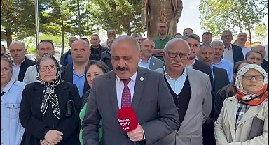 Artvinli esnaf ve sanatkârlar dertli... Şeref Öngüner:
