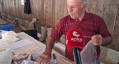 Artvinli pazarcı Tarık Bildirici yetkililere seslendi: "Çalışıp işleri düzeltsinler; yazıktır, günahtır bize''