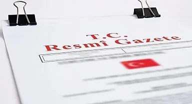 Atama ve görevden alma kararları Resmi Gazete'de: Kadının Statüsü Genel Müdürü Ustaoğlu görevden alındı