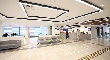 Ataşehir Bütünleşik Halk Sağlığı Merkezi açıldı: Tüm sağlık hizmetleri tek çatı altında