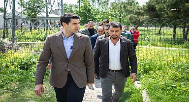 Avcılar Belediyesi, 'mahalle hizmet seferberliği'ni sürdürüyor