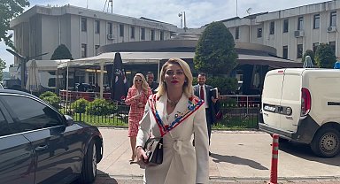 Avukat Feyza Altun 'şeriat' paylaşımı nedeniyle 9 ay hapis cezasına çarptırıldı