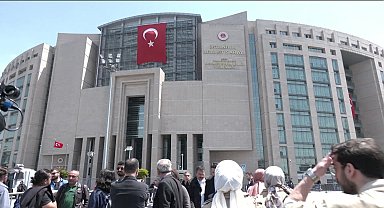 Avukatlardan Kobani davası kararına tepki: "Verilen cezalar siyasi bir kararın sonucu, kararı tanımıyoruz"