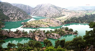 Aydın Büyükşehir Belediyesi, Arapapıştı Kanyonu'nun yeni sezonunu açıyor