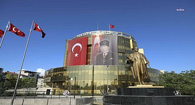 Aydın Büyükşehir Belediyesi, billboardları kendisi işletecek