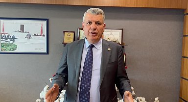 Ayhan Barut: Buğday taban fiyatı hemen açıklanmalı. Taban fiyat en az 15 lira olmalı