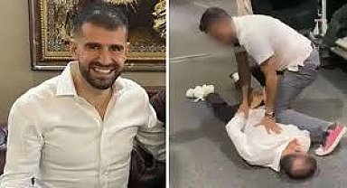 Ayhan Bora Kaplan davası... Ayhan Bora Kaplan'ın avukatı: ''18 Mayıs’ta ‘Bora Kaplan İtalya’ya firar edecek’ ihbarı geliyor ve bu, dosyaya giriyor''