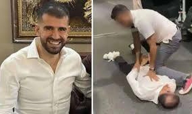 Ayhan Bora Kaplan davası... Ayhan Bora Kaplan'ın avukatı: ''18 Mayıs’ta ‘Bora Kaplan İtalya’ya firar edecek’ ihbarı geliyor ve bu, dosyaya giriyor''