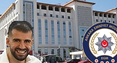 Ayhan Bora Kaplan davası kapsamında gizli tanığın ismini verdiği 4 polis gözaltına alındı