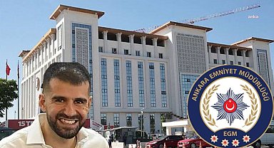 Ayhan Bora Kaplan davasında gizli tanığın isimlerini verdiği üç polis müdürünün evinde arama yapıldı