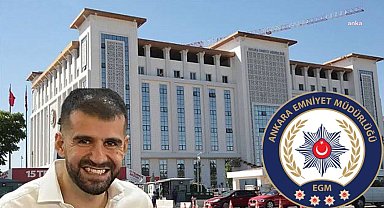 Ayhan Bora Kaplan soruşturmasında, 7 kişi tutuklanma talebiyle mahkemeye sevk edildi