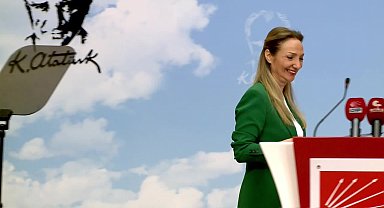 Aylin Nazlıaka, Aile ve Sosyal Hizmetler Bakanlığının faaliyetlerini değerlendirdi: "AKP iktidarı, istatistiksel oyunlarla bir başarı hikayesi yaratmaya çalışıyor"