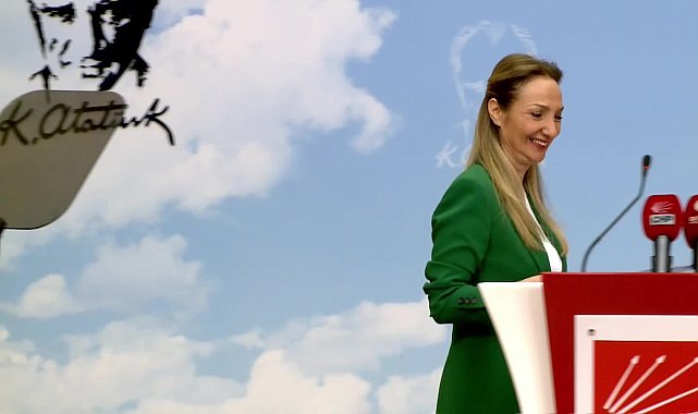 Aylin Nazlıaka, Aile ve Sosyal Hizmetler Bakanlığının faaliyetlerini değerlendirdi: "AKP iktidarı, istatistiksel oyunlarla bir başarı hikayesi yaratmaya çalışıyor"