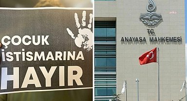 AYM'den babanın çocuğuna cinsel istismarına yönelik yargılama hakkında "kötü muamele yasağı ihlal edildi" kararı