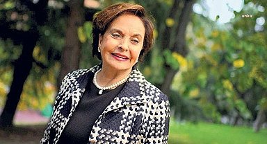 Ayten Gökçer hayatını kaybetti