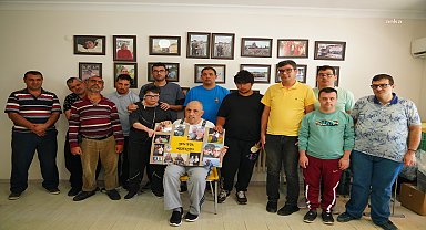 Ayvalık'ta 'Anneler Günü' bir dizi özel etkinlikle kutlandı