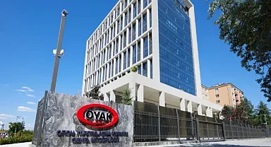 Bağcıoğlu'ndan OYAK'a nema tepkisi: 